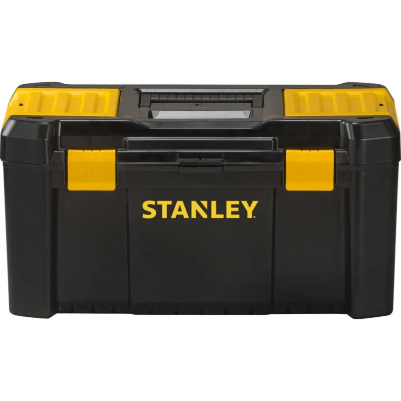 Stanley Essential-Box 19" Kunststoff mit Organizern STST1-75520