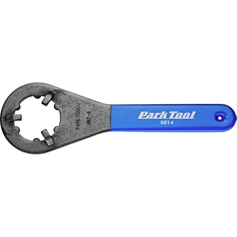 Park Tool BBT-4 Tretlagerwerkzeug schwarz/blau