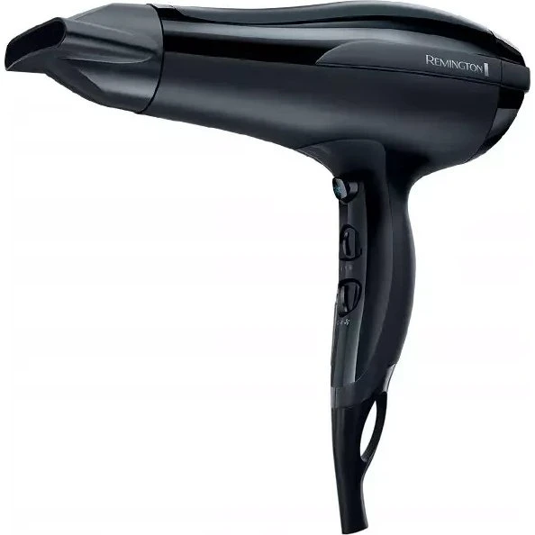 Remington Pro-Air 2200 D5210 Haartrockner, 2200W, schwarz