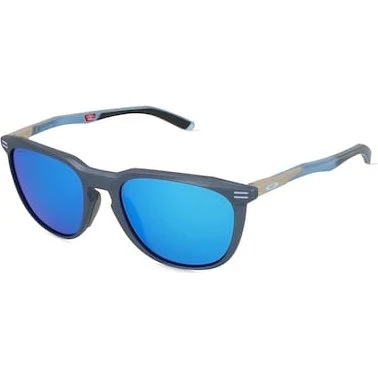 Oakley THURSO 928603 Sonnenbrille Grün/Braun