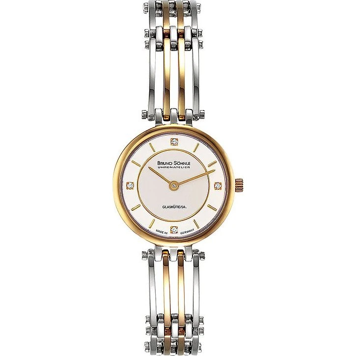 Bruno Söhnle Latina II Damenuhr 17-23103-242