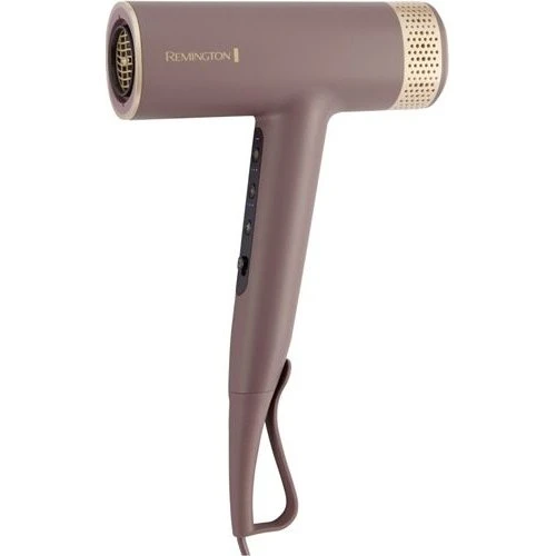 REMINGTON EC8930 AirVive Haartrockner 1600 W (Pink)