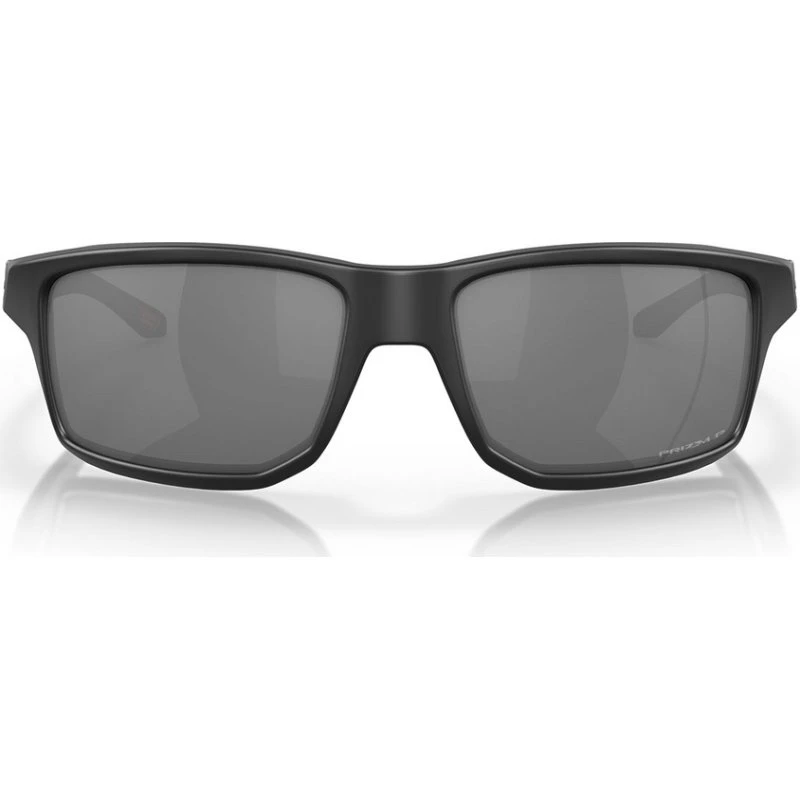 Oakley Gibston Polished Black Prizm Grey