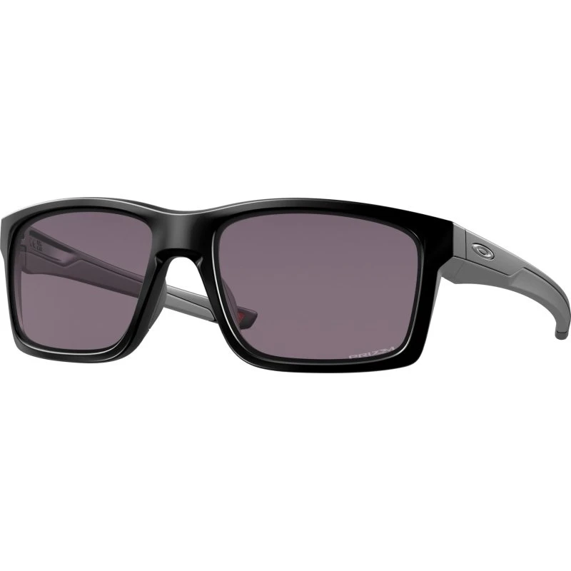 Oakley Mainlink OO9264-42 Grau-Blau