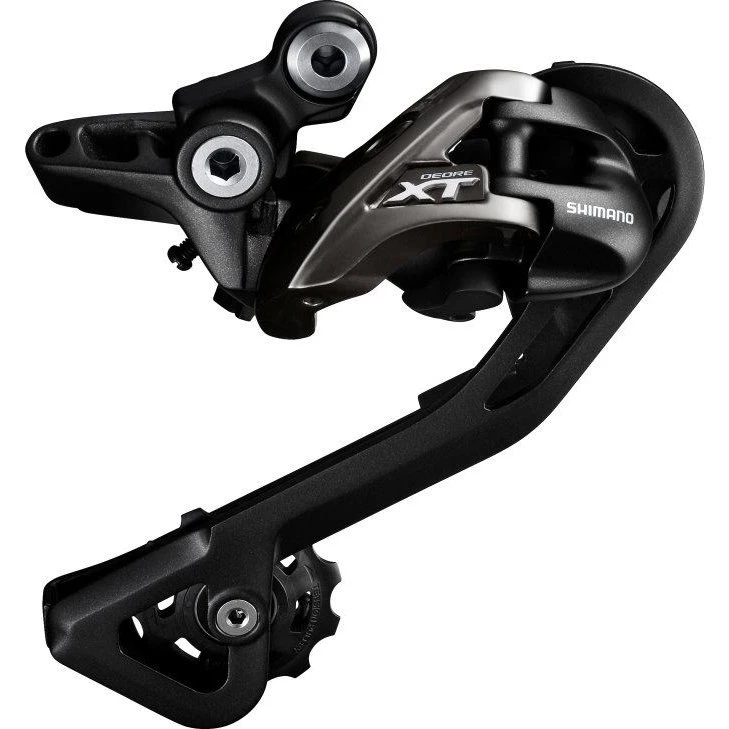 Shimano Deore XT RD-T8000 11F Lange Kafig