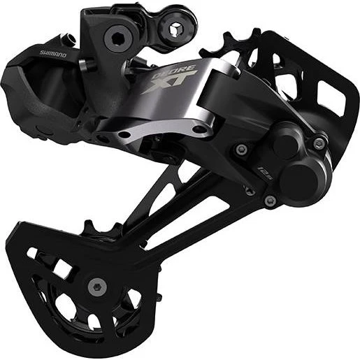 Shimano Deore XT Di2 RD-M8150 12fach