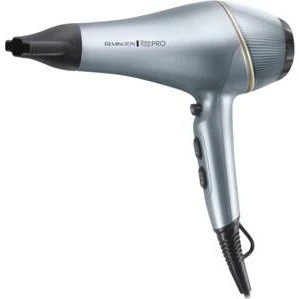 Remington AC9300 Shine Therapy Pro Haartrockner 2200W Blau