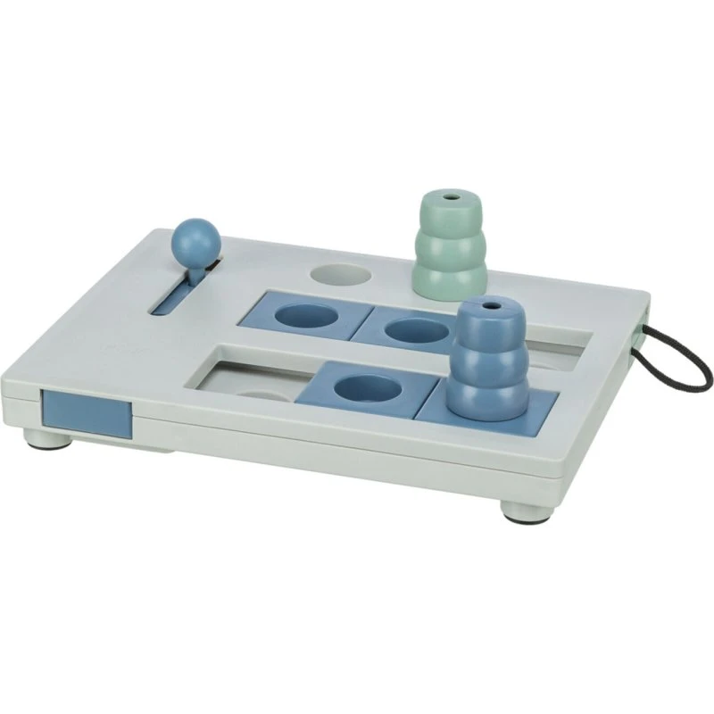 TRIXIE Mini Mover Level 3 Aktivitätsspielzeug für Hunde