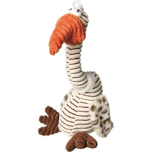 Trixie Plüschgeier mit Stimme 32 cm