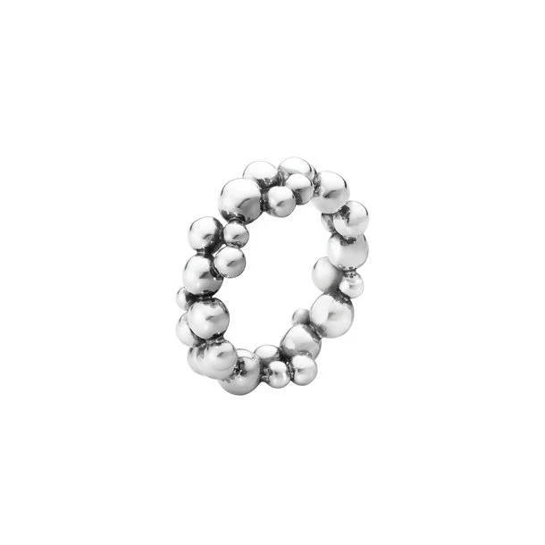 Georg Jensen Moonlight Grapes Silberring
