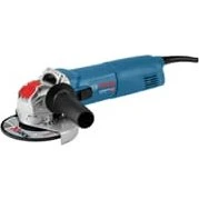 Bosch GWX 14-125 Winkelschleifer 1400W X-LOCK