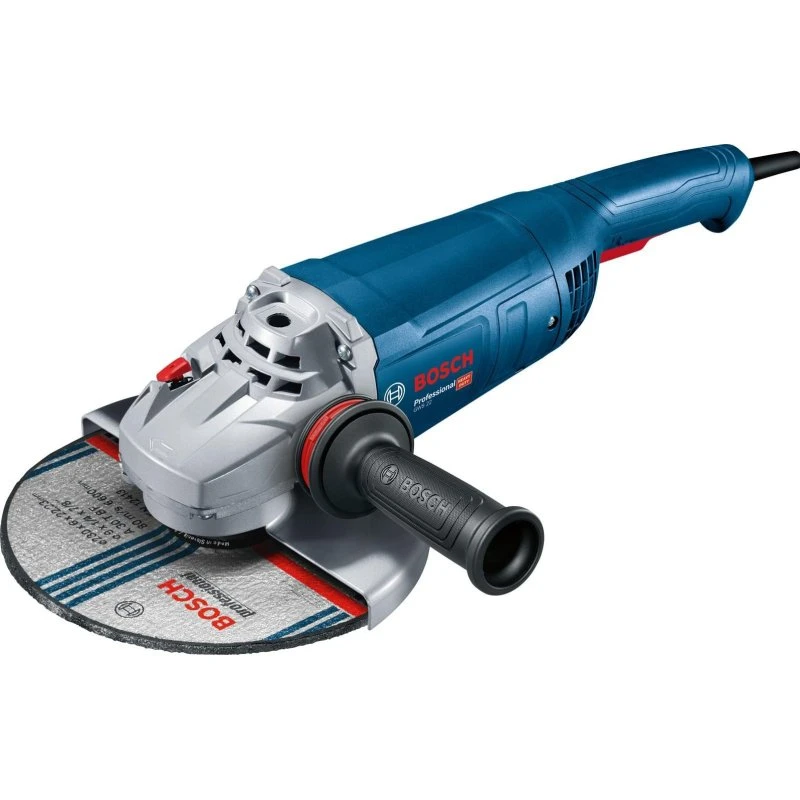 Bosch Professional GWS 22-180 J Winkelschleifer