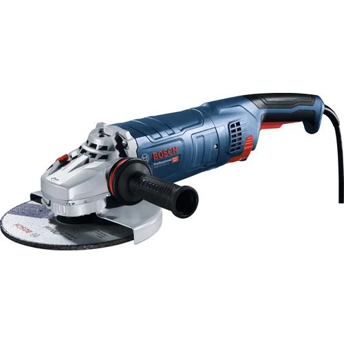 Bosch Winkelschleifer GWS 24-230 PZ mit PROtection Switch