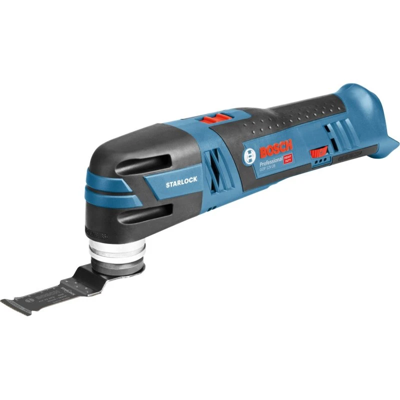 Bosch GOP 12V-28 Akku-Multi-Cutter Solo