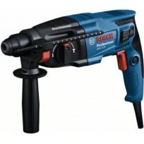 Bosch GBH 2-21 SDS-plus Bohrhammer im Handwerkerkoffer