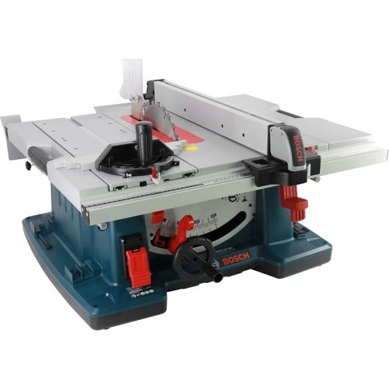 Bosch GTS 10 XC Tischkreissäge 2.000 W mit Sägeblatt