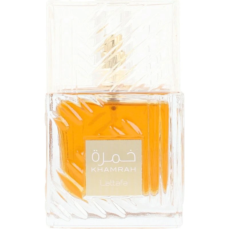 Lattafa Khamrah Eau de Parfum 100 ml