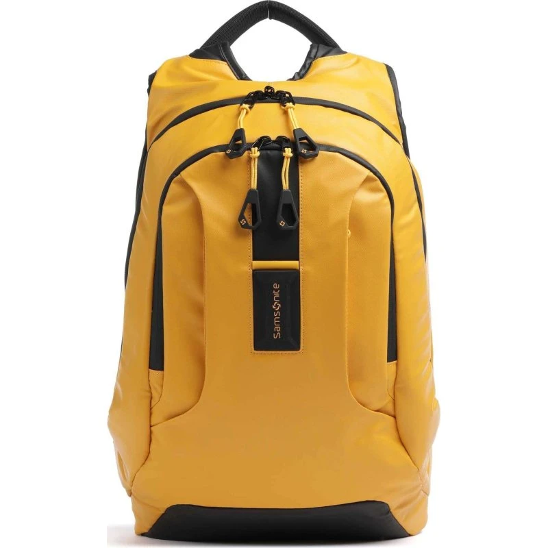 Samsonite Paradiver Light Rucksack 15,6" Gelb