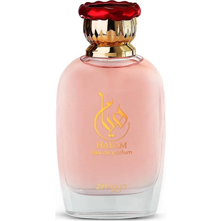 Zimaya Hayam Eau de Parfum 100 ml Damenduft