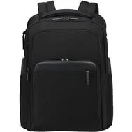 Samsonite Evosight Laptop-Rucksack 15,6" schwarz