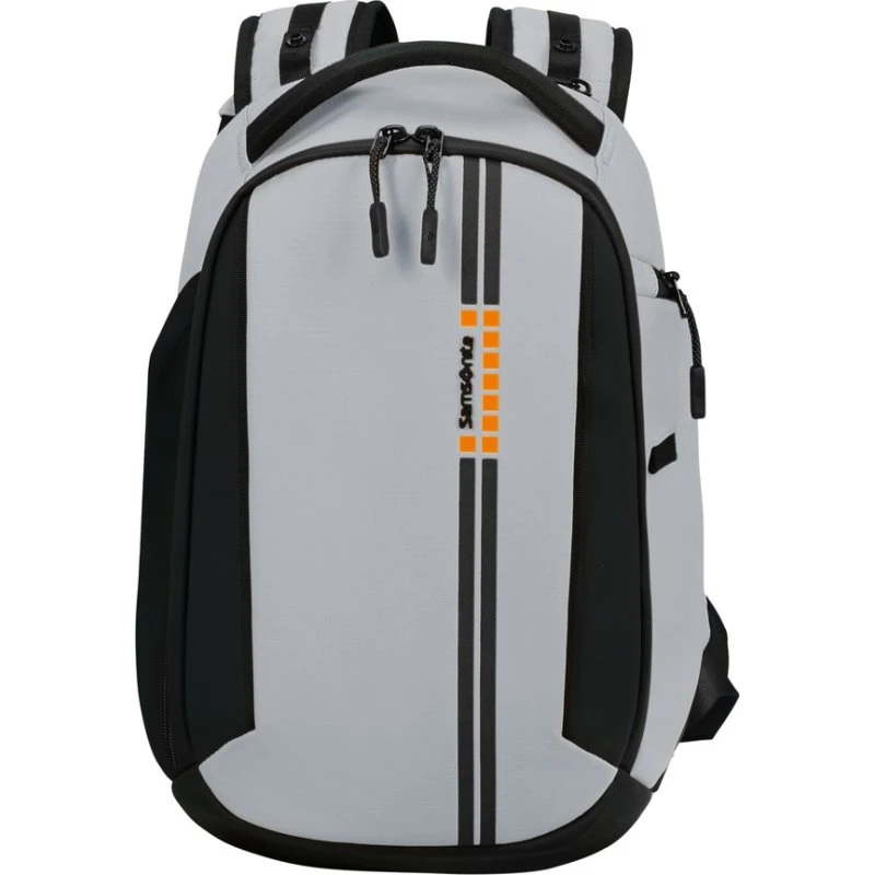 Samsonite ACTIVE ROAD Rucksack 10L Gelb