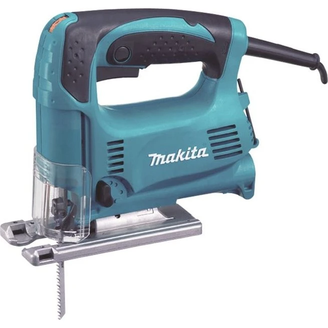 Makita 4329KX1 Säbelsäge 450 W, 18 mm Hub