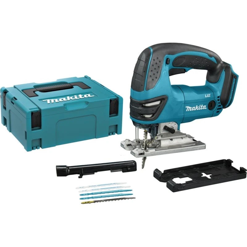 Makita DJV 180 ZJ Akku-Stichsäge 18V Solo