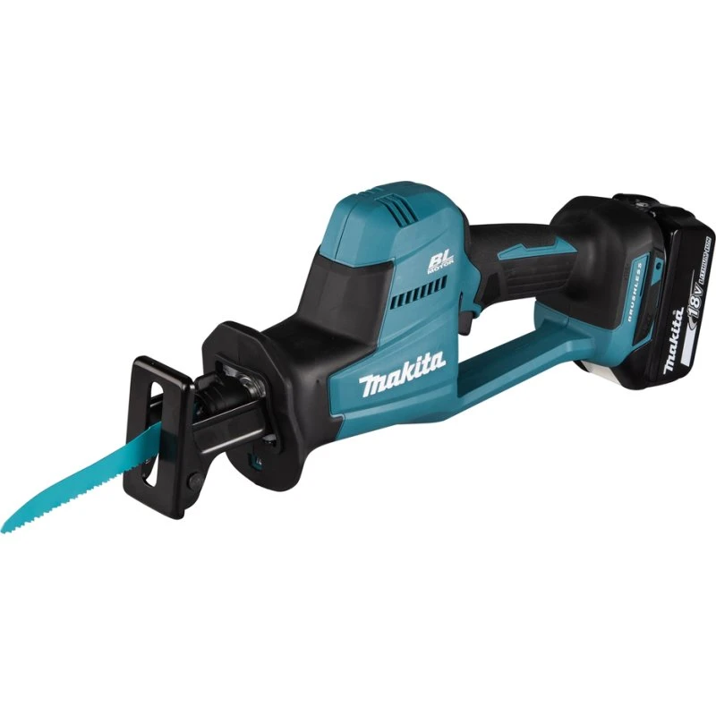 Makita DJR189Z Akku-Reciprosäge 18V (ohne Akku, ohne Ladegerät)