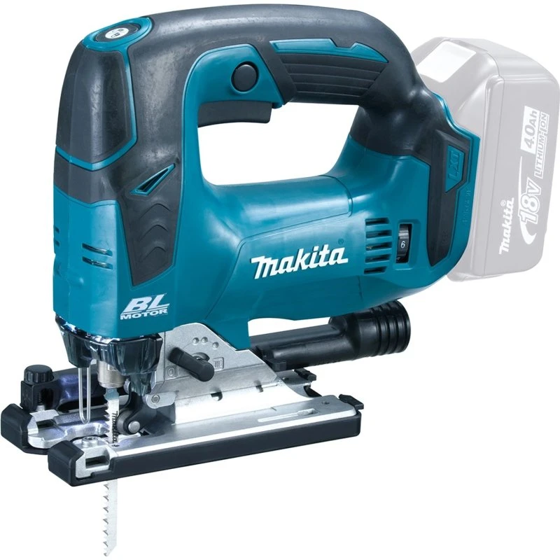 Makita Akku-Pendelhubstichsäge DJV182Z 18V ohne Akku