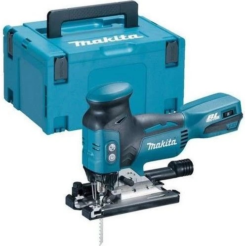 Makita DJV181ZJ Akku-Pendelhubstichsäge im Makpac