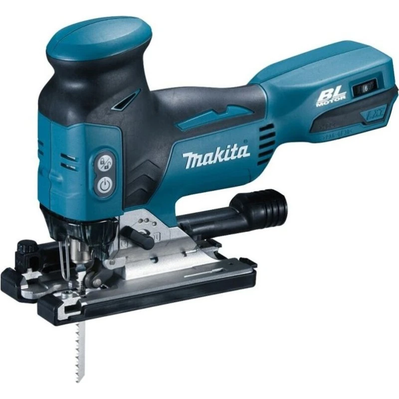 Makita DJV181Y1J Pendelhubstichsäge 18 V, 1,5 Ah, ohne Ladegerät