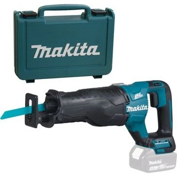 Makita DJR187ZK Akku-Reciprosäge 18V im Koffer