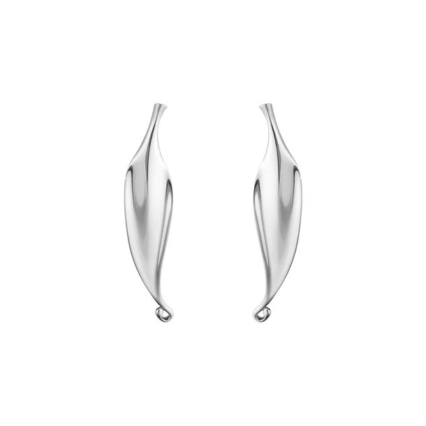 VIVIANNA TORUN Ohrringe aus Sterlingsilber