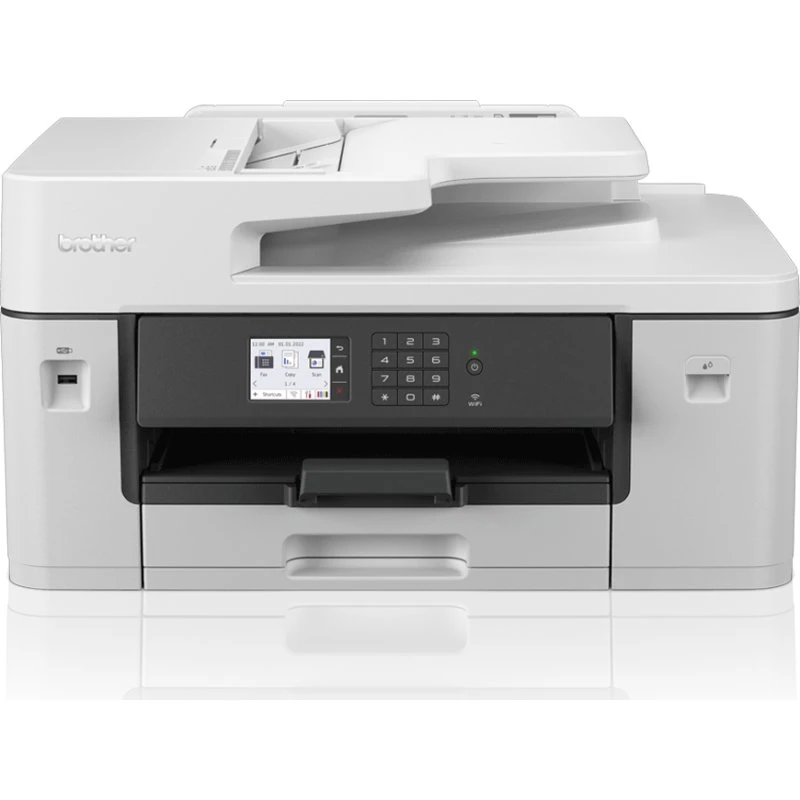 Brother MFC-J6540DWE A3 Tintenstrahl-Multifunktionsdrucker
