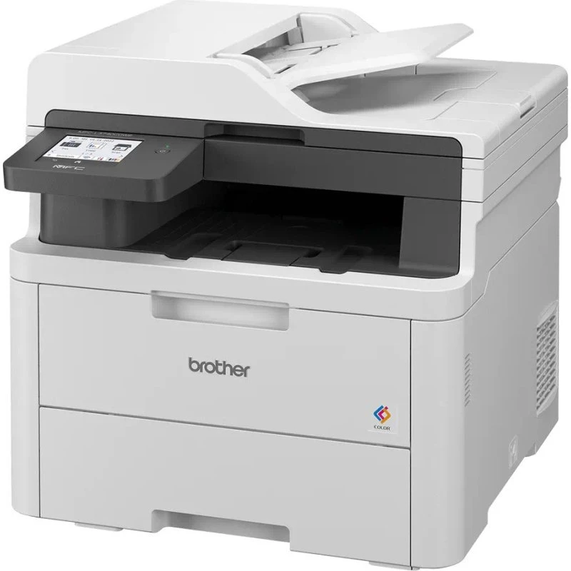 Brother MFC-L3740CDWE Farb-LED Multifunktionsdrucker