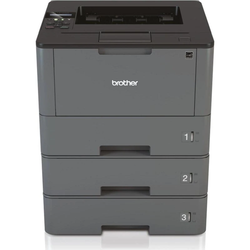 Brother HL-L5100DNTT Laserdrucker S/W 40 SPM