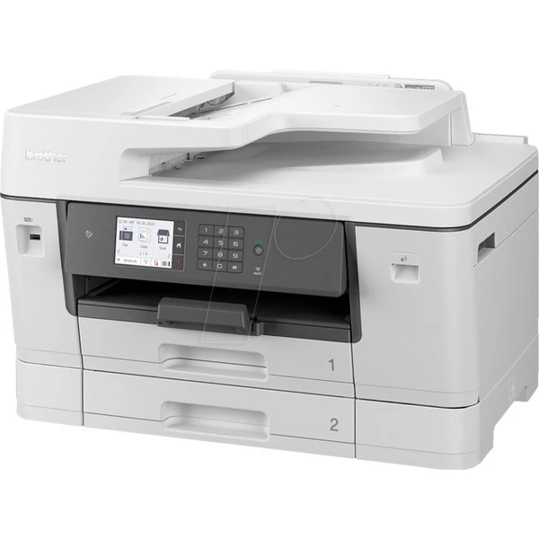 Brother MFC-J6940DW Tintenstrahldrucker A3