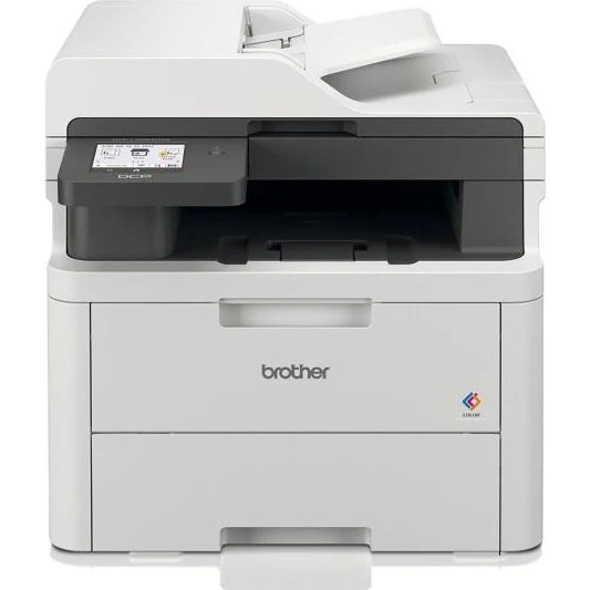 Brother DCP-L3560CDW 3-in-1 Farb-LED-Multifunktionsdrucker