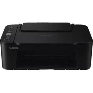 Canon PIXMA TS3750i WLAN Multifunktionsdrucker schwarz
