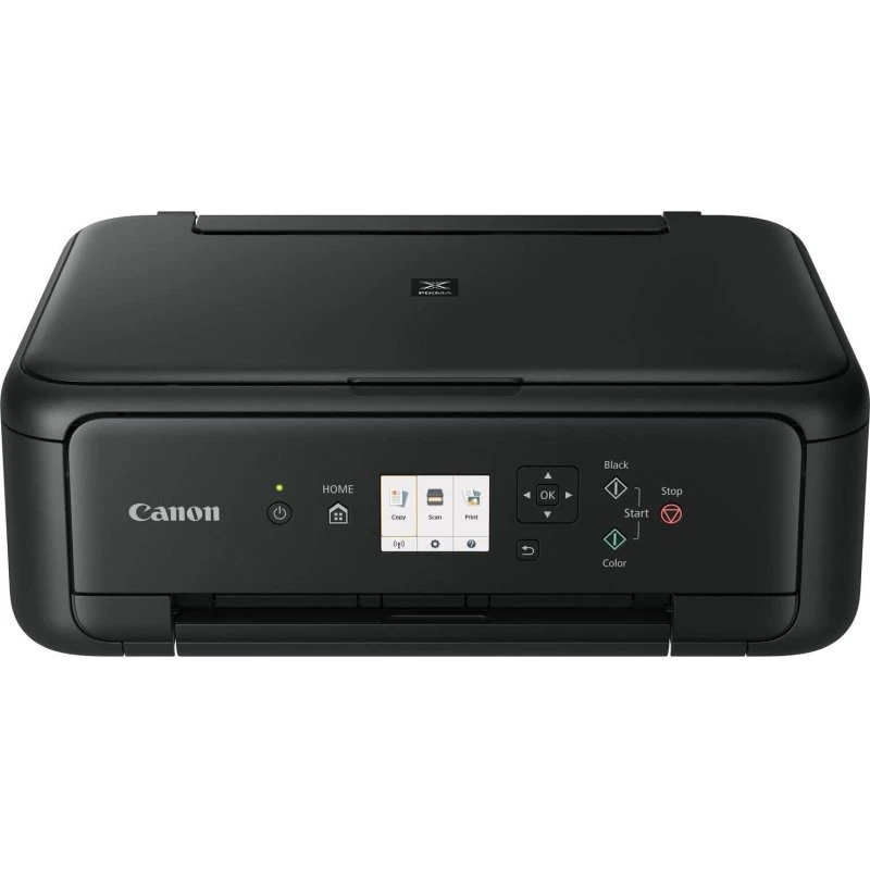 Canon PIXMA TS5150 Multifunktionsdrucker schwarz