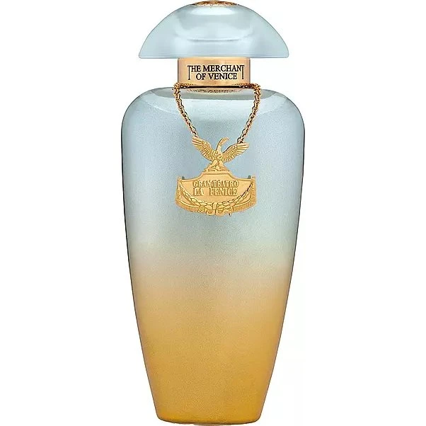 THE MERCHANT OF VENICE La Fenice for Her Eau de Parfum 100 ml