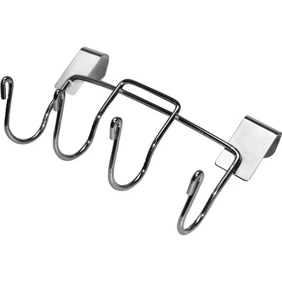 Weber Besteckhalter 7401 für Holzkohlegrill