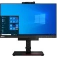 Lenovo ThinkCentre Tiny-in-One 22 Gen 4 22" FHD Schwarz