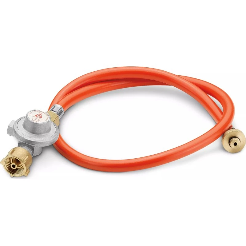 Weber Umrüst-Set für Performer Deluxe GBS, Q 1000/1200 & Go-Anywhere