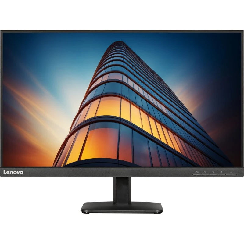 Lenovo L27-4e 27" IPS Monitor schwarz