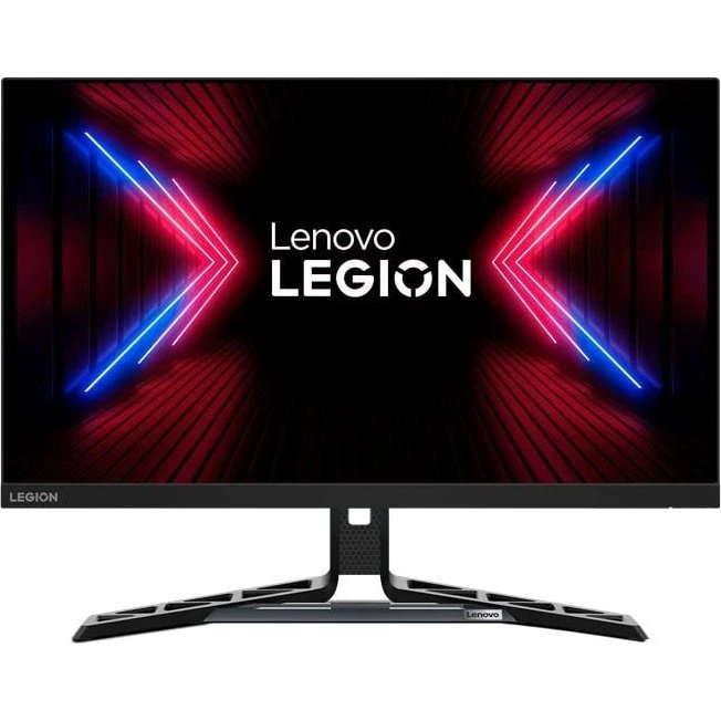 Lenovo Legion R27q-30 27 Zoll QHD Gaming-Monitor schwarz