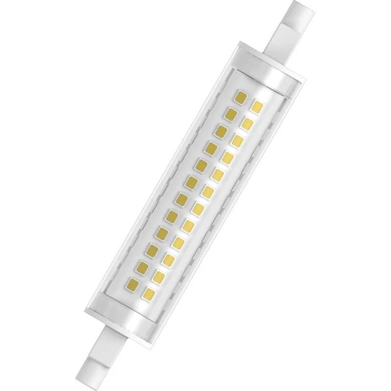 Osram LED Slim Line R7s 12W 118mm 2700K warmweiß