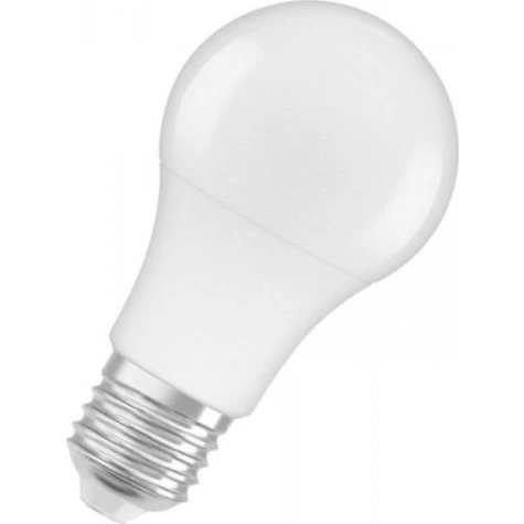 Osram LED VALUE CLASSIC A60 8,5 W 2700 K E27 matt warmweiß