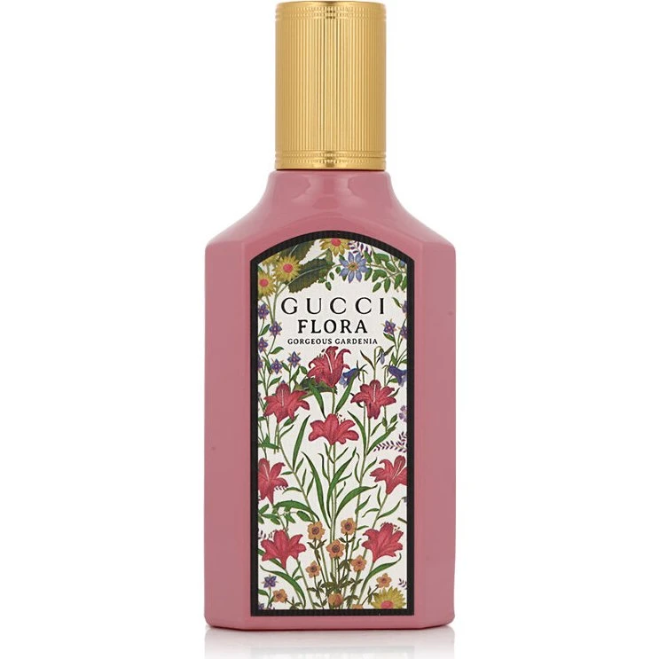 Gucci Flora Gorgeous Gardenia Eau de Parfum 50 ml