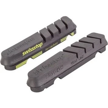 DT Swiss Evo Bremsgummi Black Prince Carbon schwarz